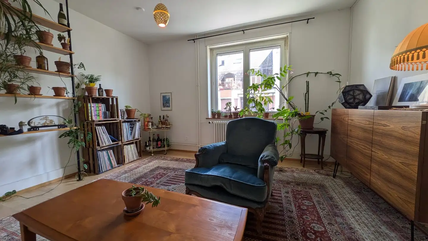 Apartment for rent - 4057 Basel
