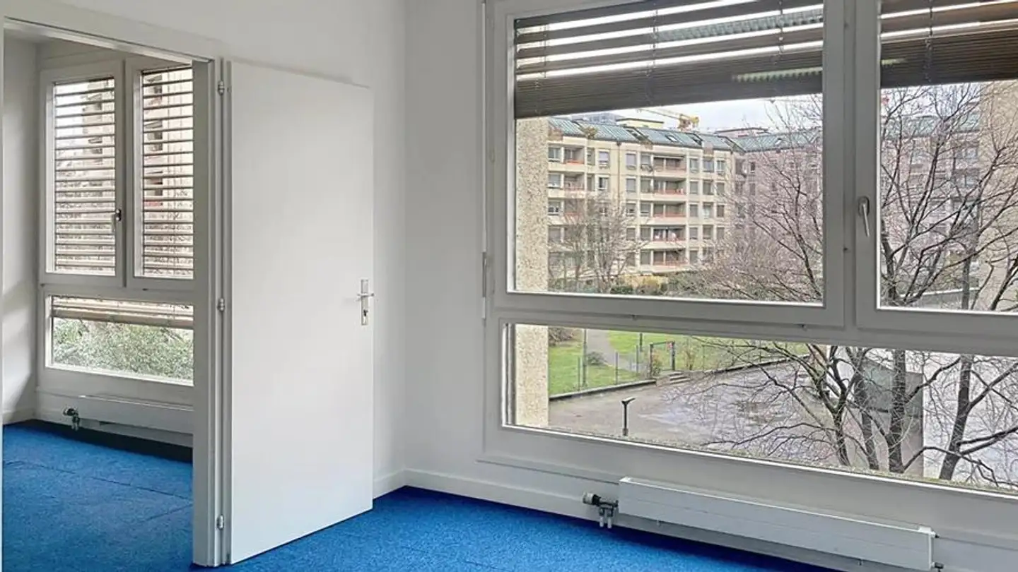 Office space for rent - Rue De La Gabelle 9, 1227 Carouge GE