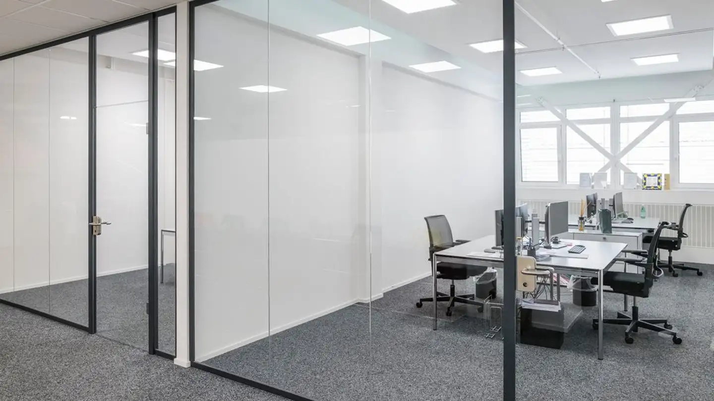 Office space for rent - Zentweg 17, 3006 Bern - Photo 4