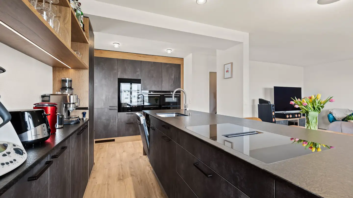 Wohnung kaufen - 4332 Stein AG