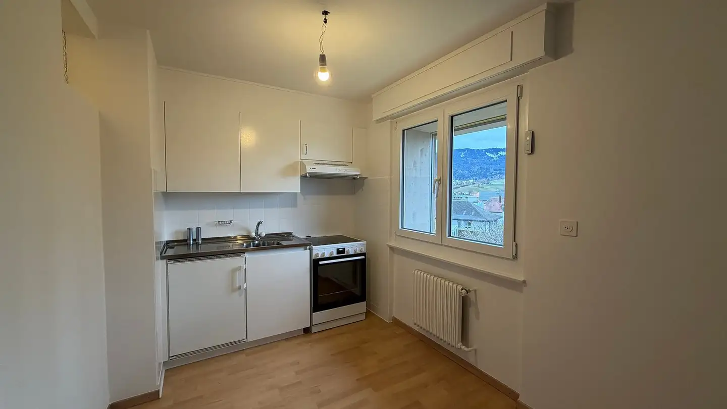 Wohnung mieten - Passage Du Querro 7, 1724 Le Mouret - Foto 4