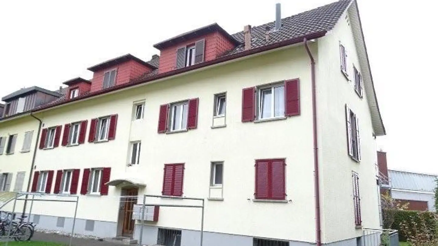 Apartment for rent - Wangenstrasse 96, 3018 Bern