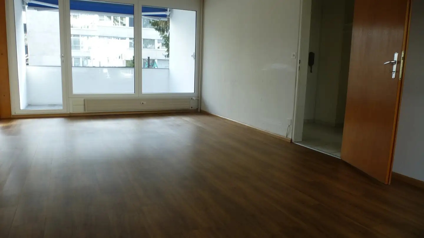 Apartment for rent - Eptingerstrasse 32, 4132 Muttenz - Photo 4