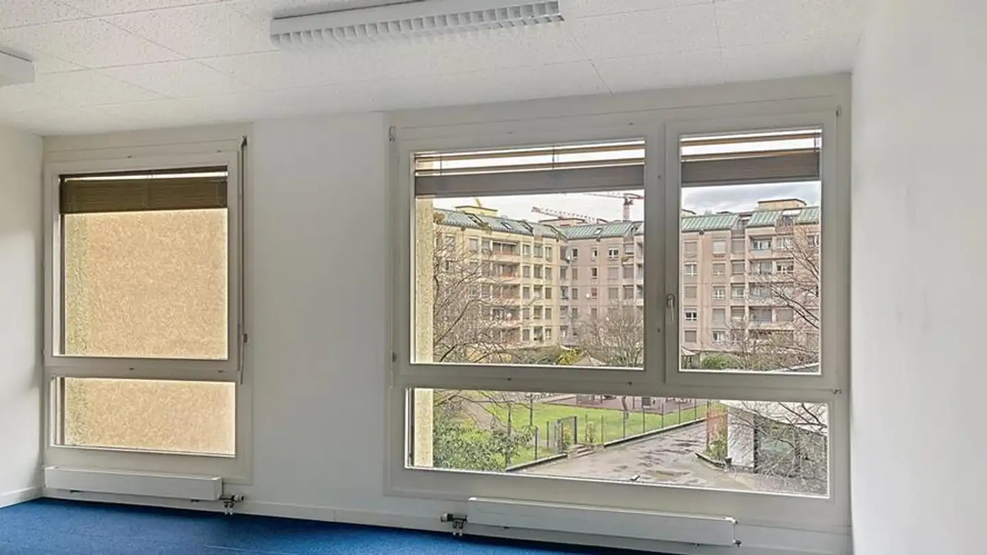 Office space for rent - Rue De La Gabelle 9, 1227 Carouge GE - Photo 2