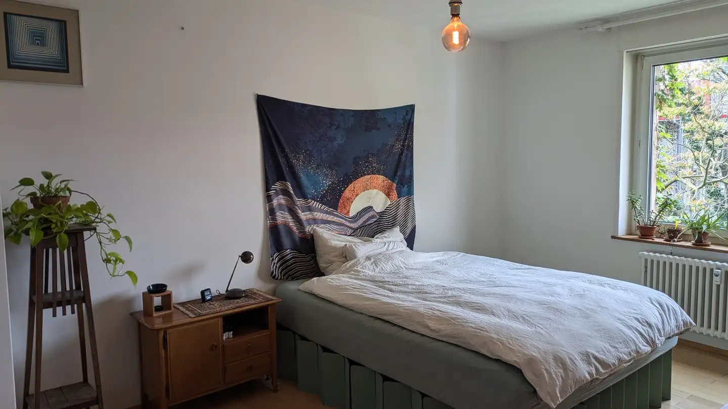 Apartment for rent - 4057 Basel - Photo 2