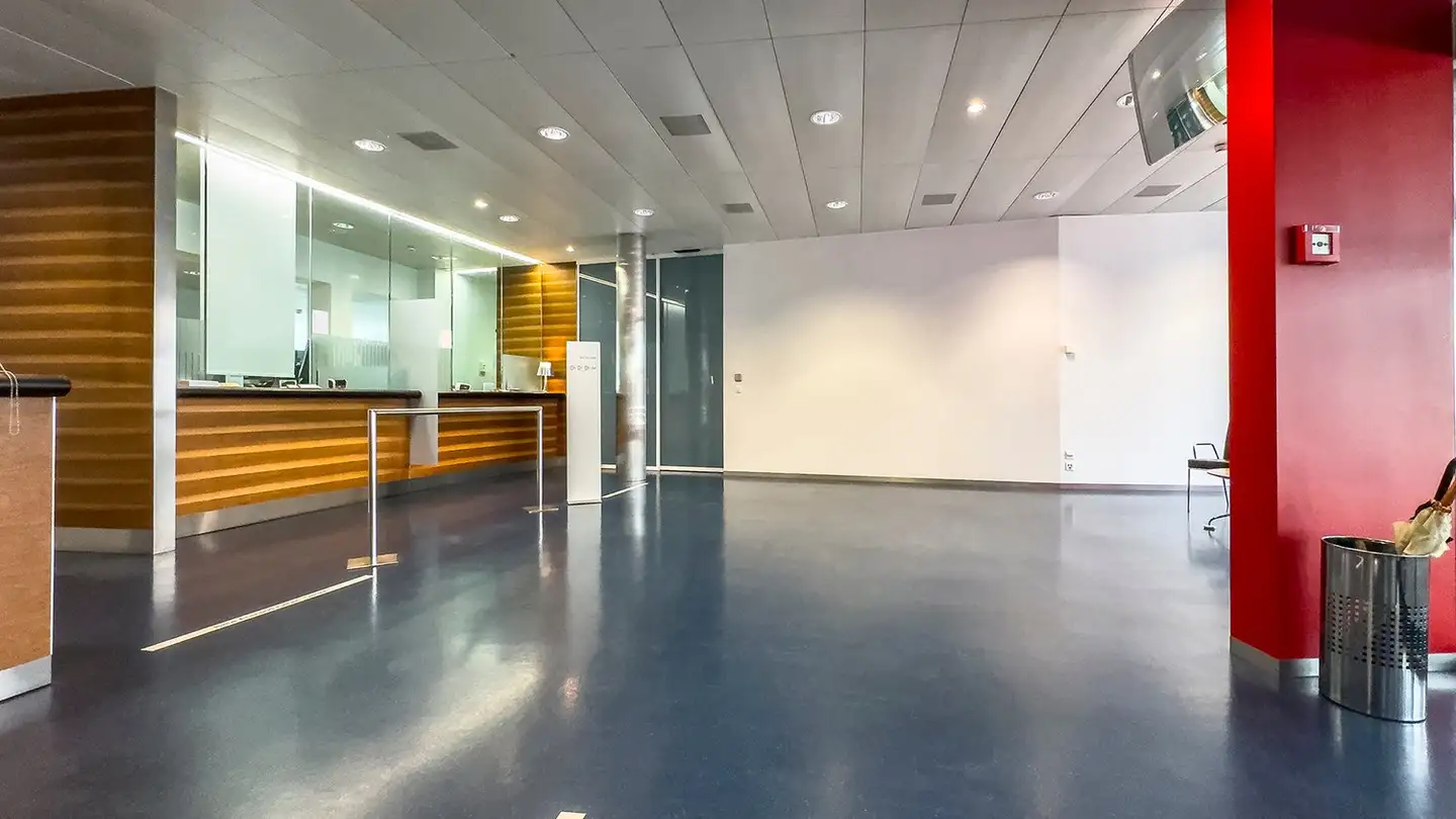 Bürofläche mieten - Frohburgstrasse 15, 4600 Olten - Foto 3