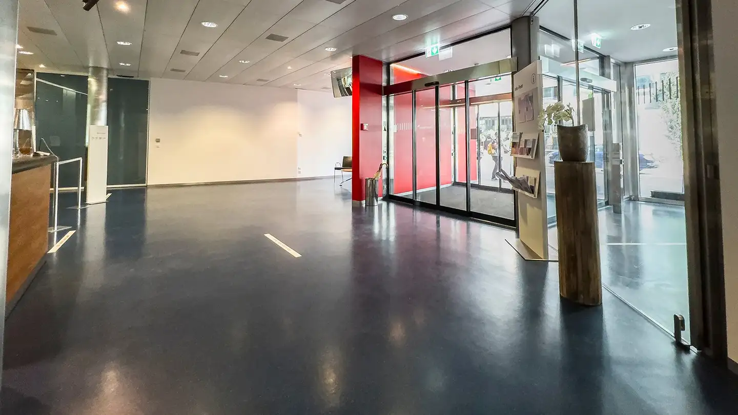 Bürofläche mieten - Frohburgstrasse 15, 4600 Olten - Foto 4