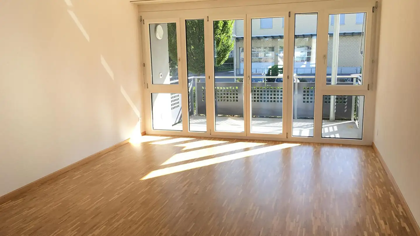 Appartamento in affitto - Bahnhofstrasse 18a, 8274 Tägerwilen