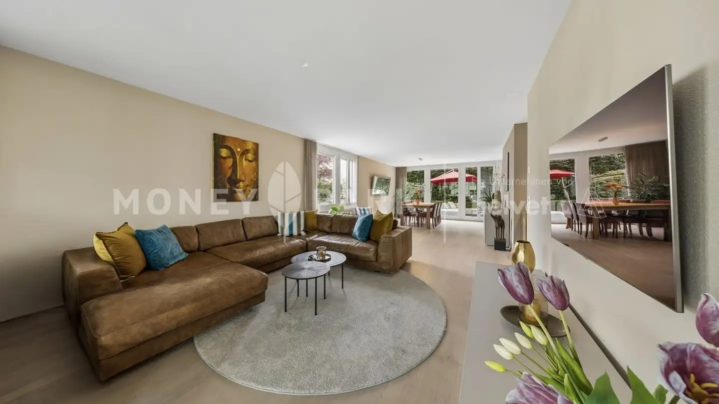 Apartment for sale - Feldhof 19, 6300 Zug