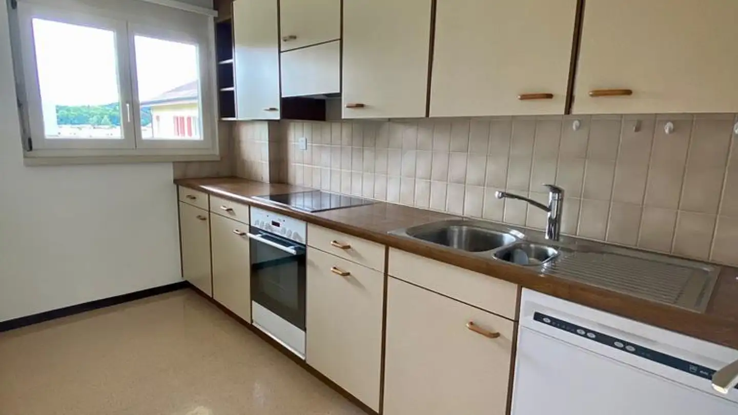 Wohnung mieten - Zielhagweg 28, 8240 Thayngen - Foto 4