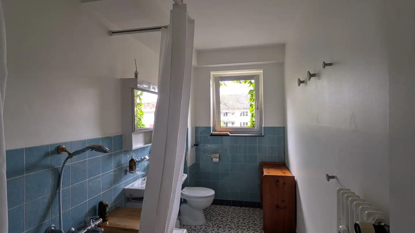 Apartment for rent - 4057 Basel - Photo 3