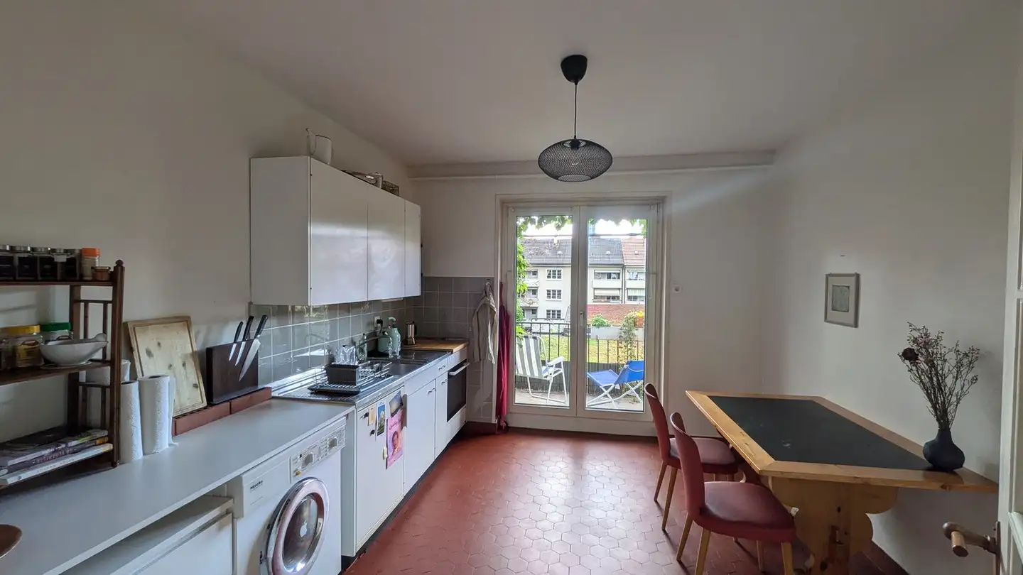 Apartment for rent - 4057 Basel - Photo 4