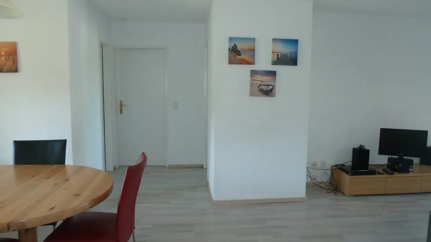 Stanza singola in affitto - Neubergstrasse 32, 5330 Bad Zurzach - Photo 4