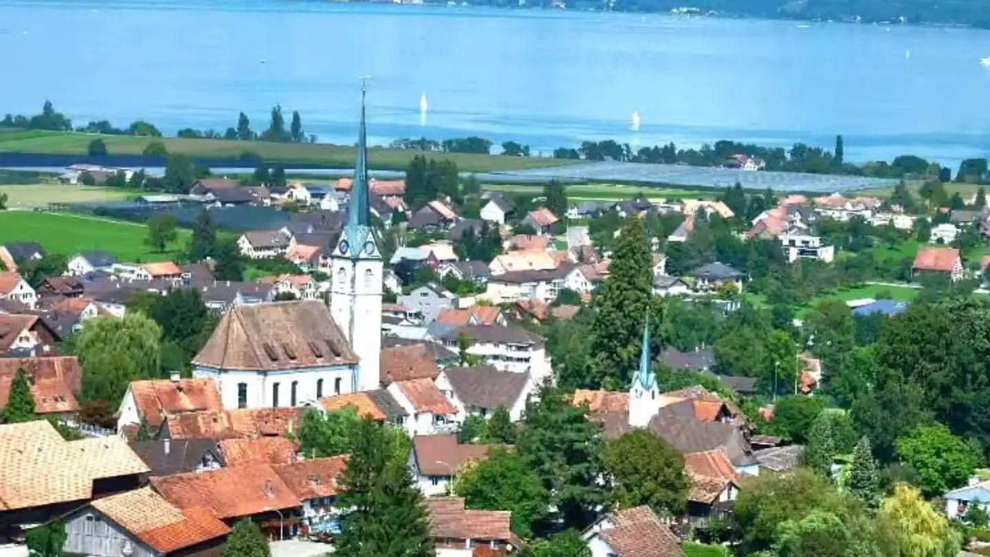 Wohnung mieten - Seewies 15, 8594 Güttingen