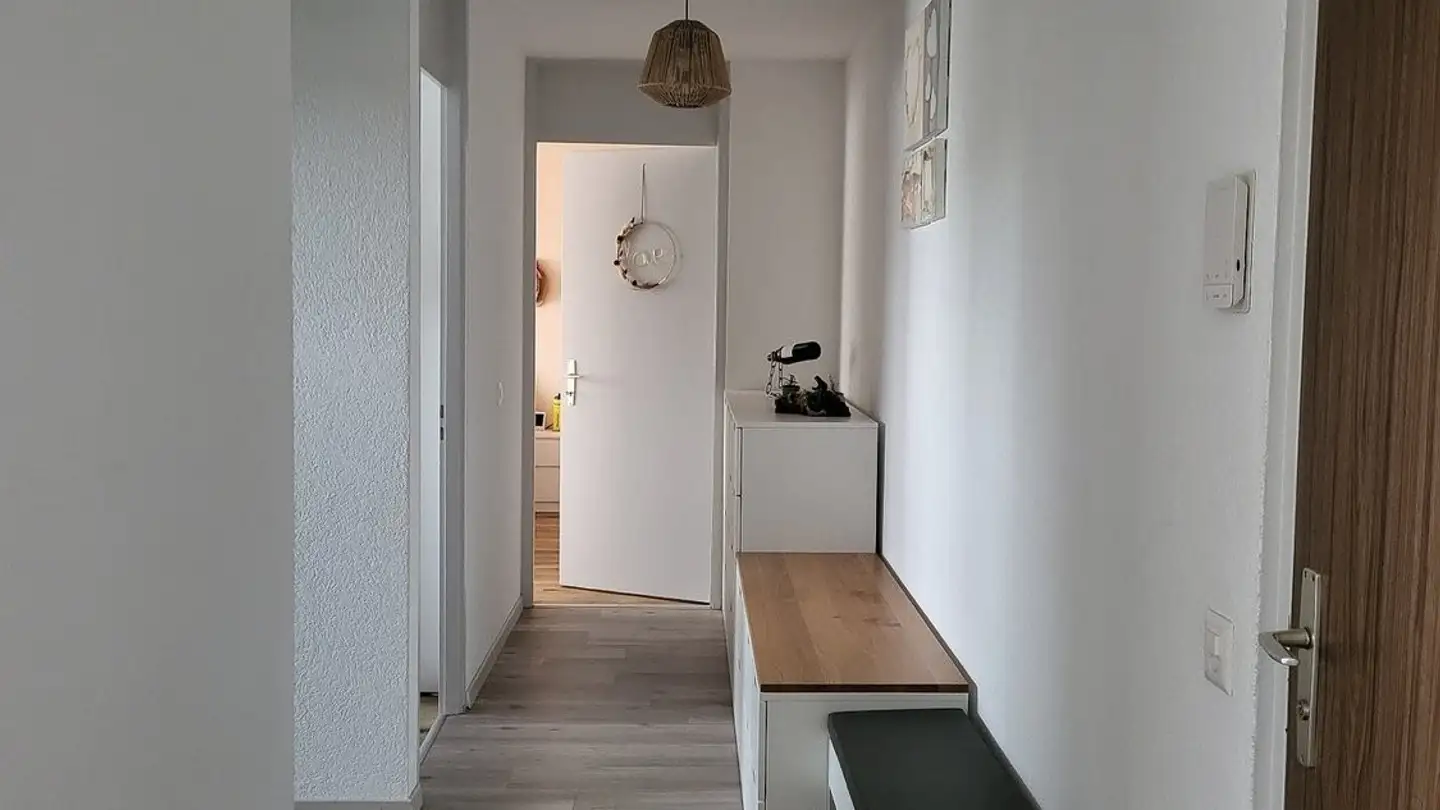 Appartamento in affitto - Chemin Des Sagnes 25, 2022 Bevaix - Photo 3