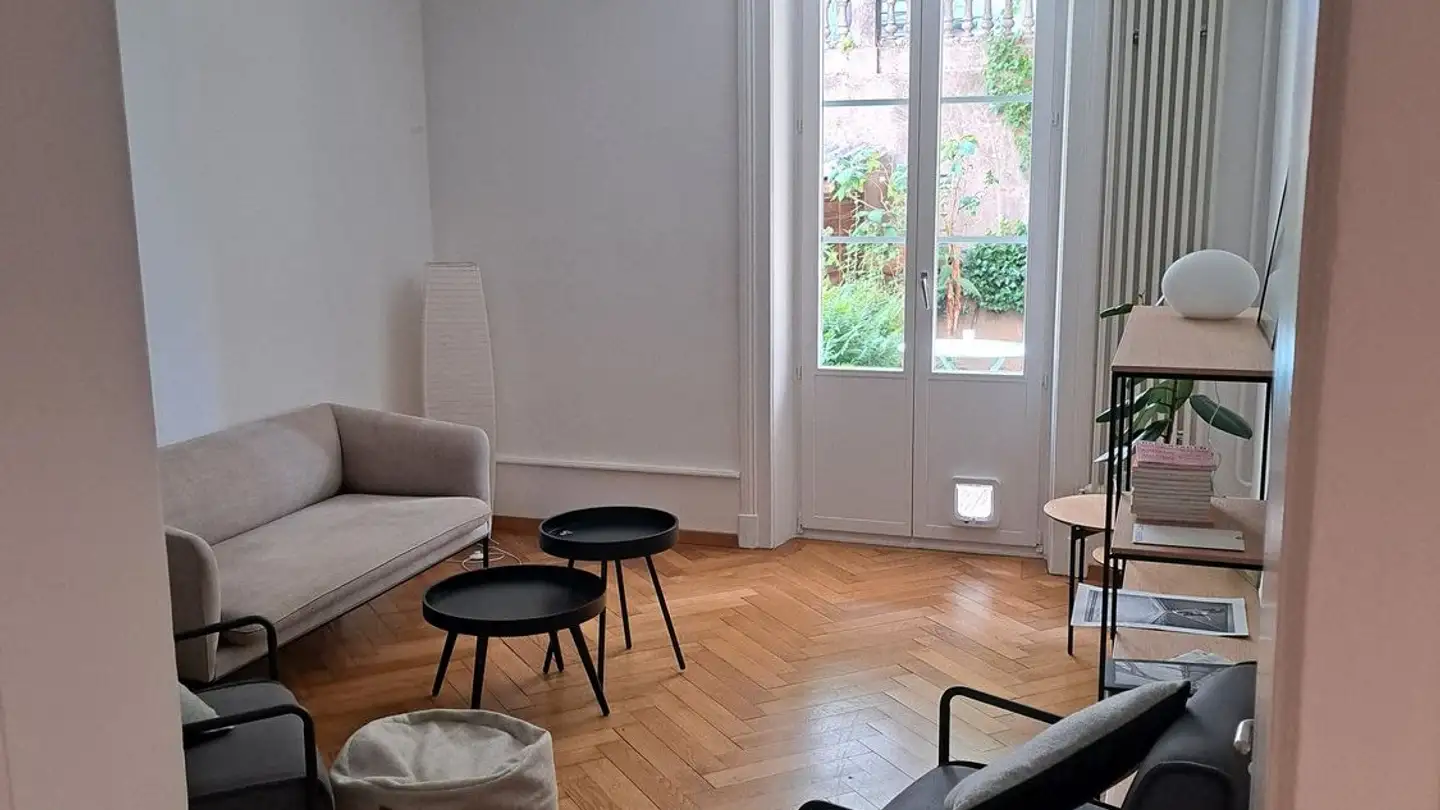 Appartamento in affitto - 3007 Bern