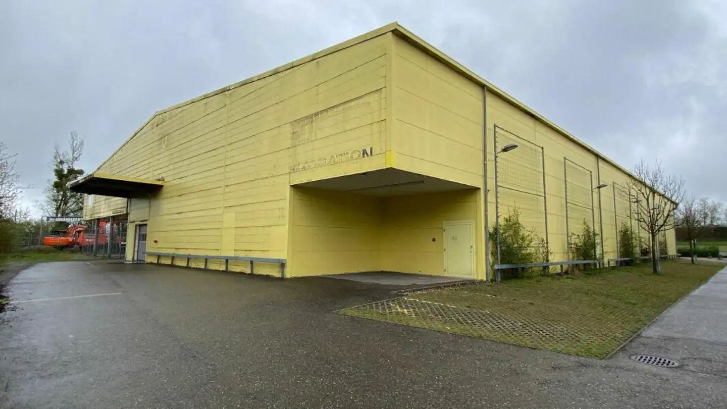 Spazio ufficio in affitto - Gaiserwaldstrasse 9, 9015 St. Gallen - Foto 2