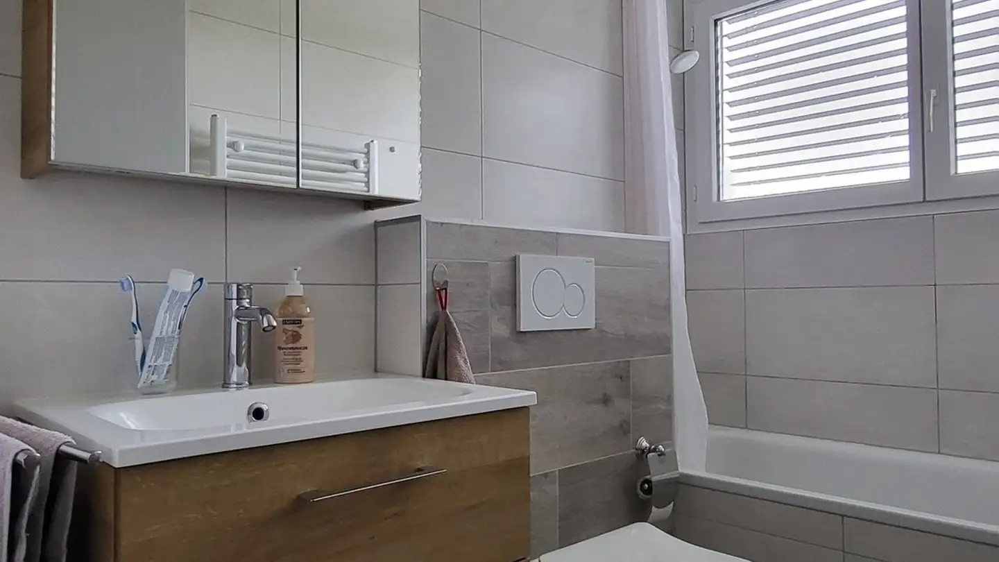 Appartamento in affitto - Chemin Des Sagnes 25, 2022 Bevaix - Photo 4