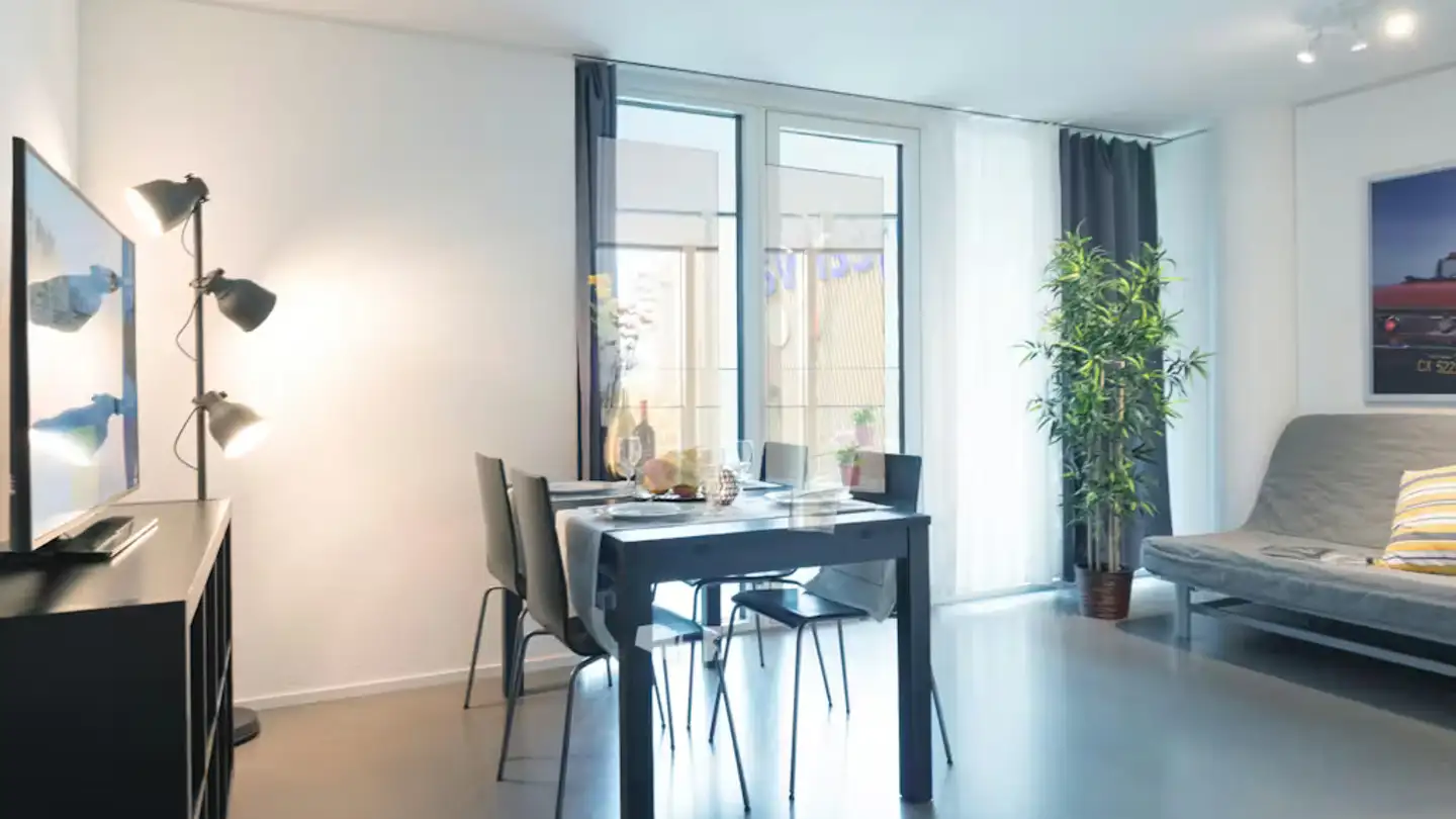 Appartement à louer - Zihlmattweg, 6005 Luzern - Photo 4