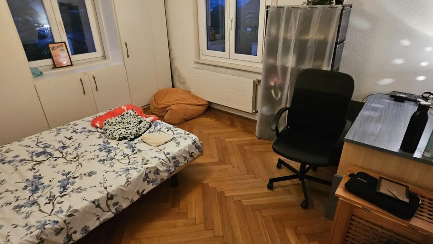 Single room for rent - 1024 Ecublens VD - Photo 2