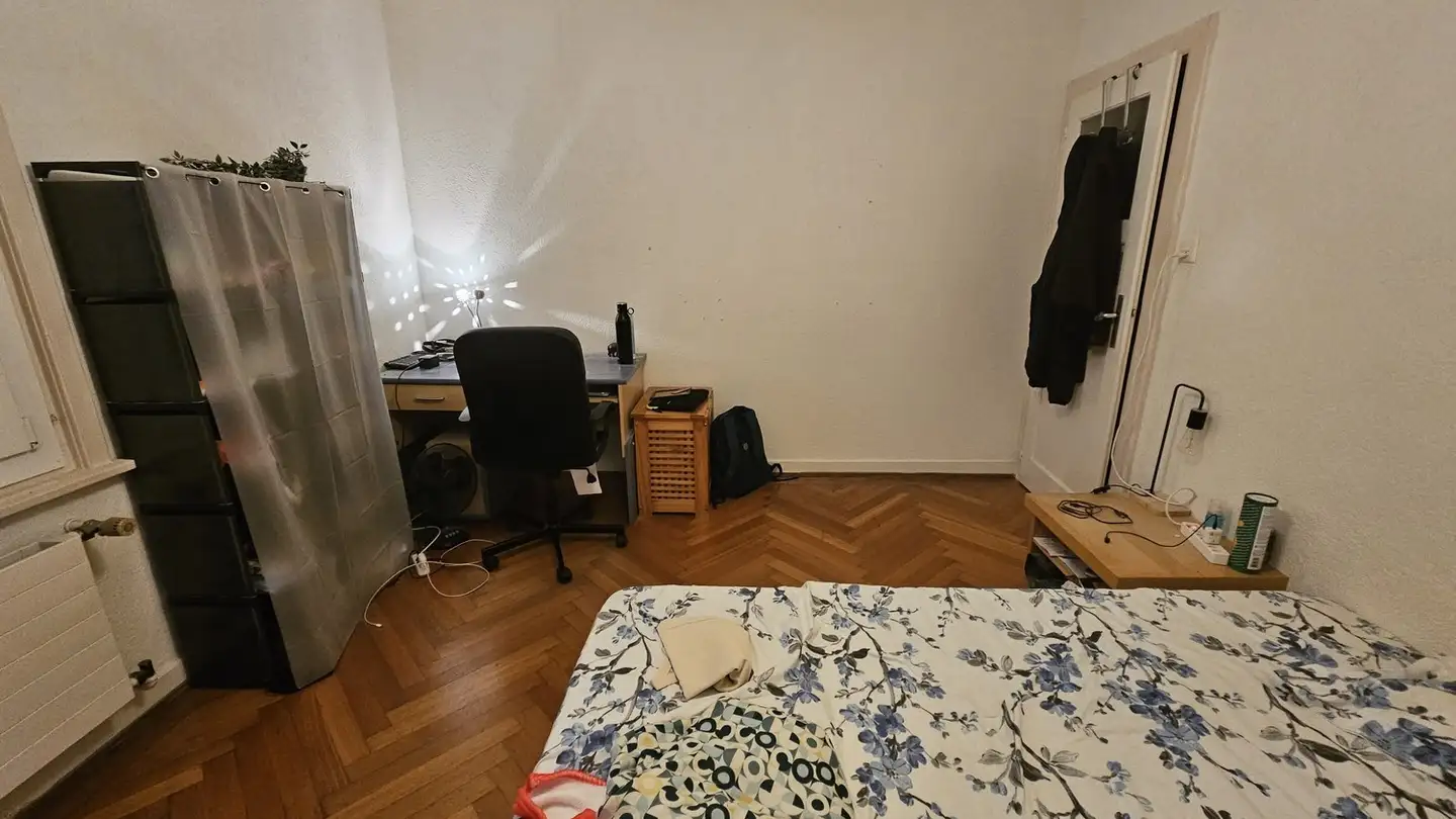 Single room for rent - 1024 Ecublens VD - Photo 3