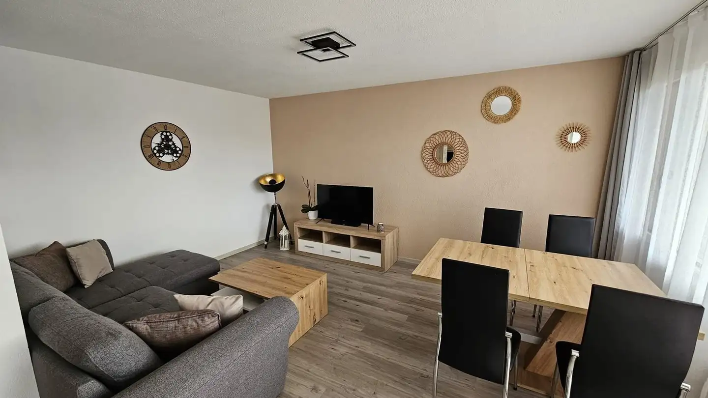 Appartamento in affitto - Chemin Des Sagnes 25, 2022 Bevaix