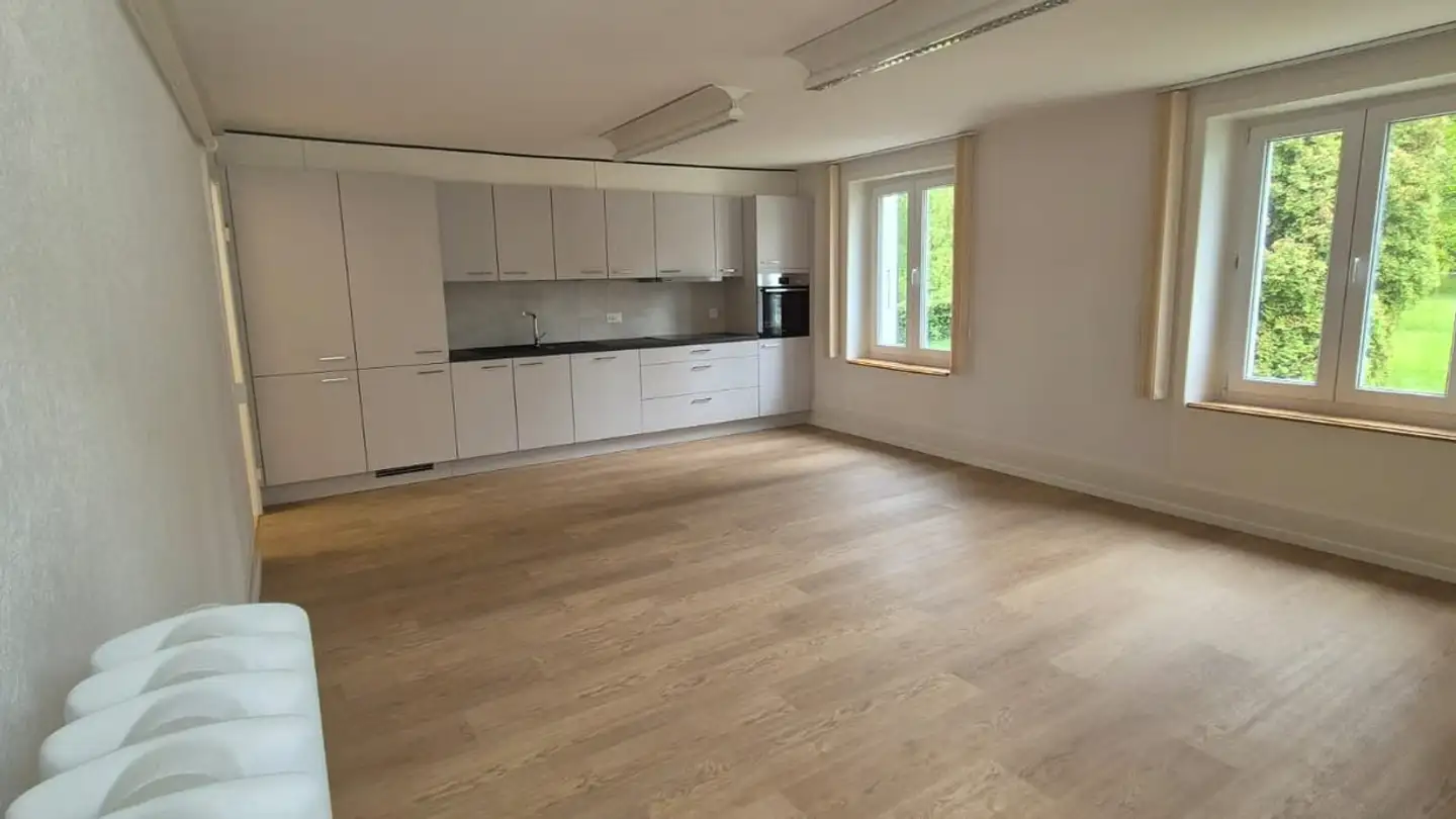 Appartement à louer - Grand-Rue 60, 2732 Reconvilier