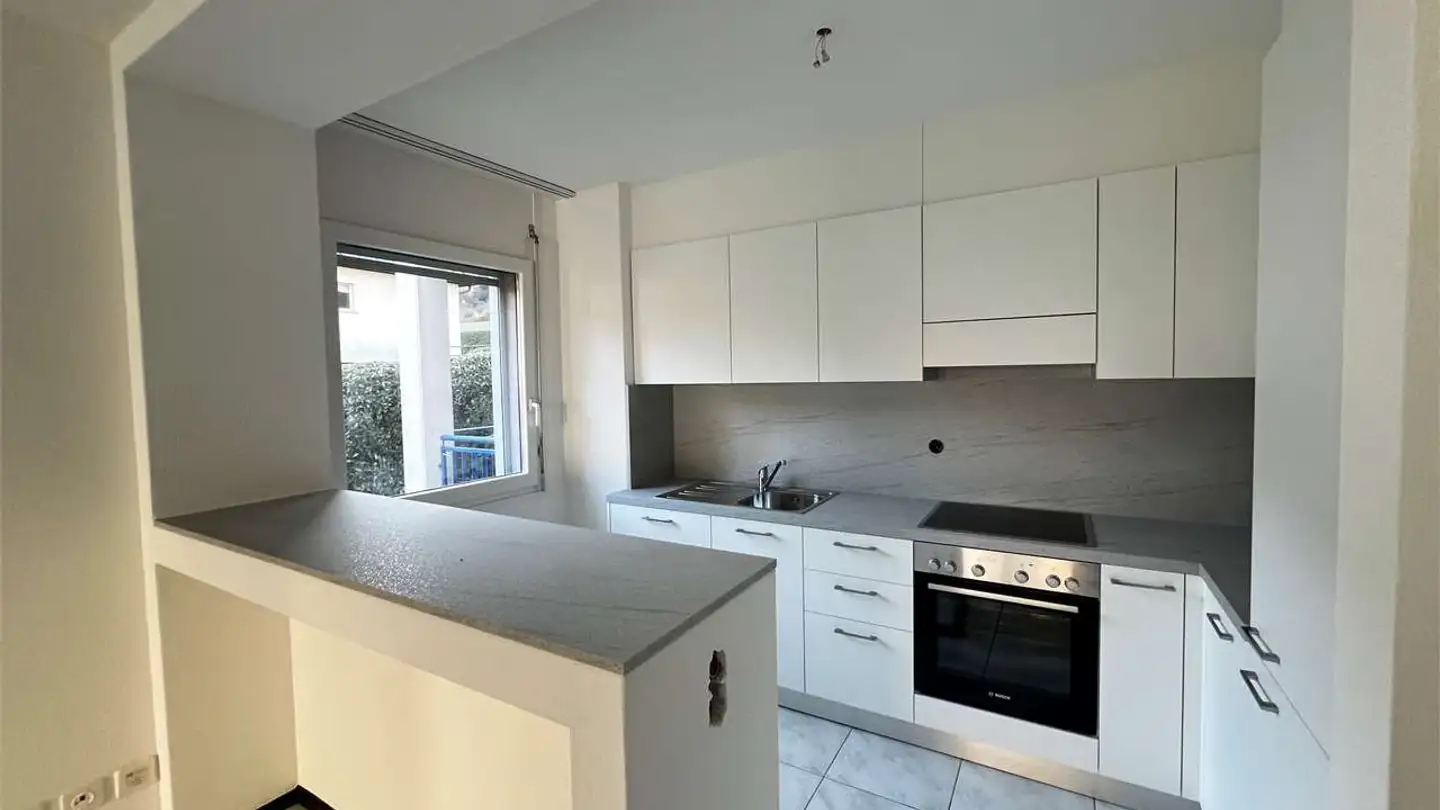 Apartment for rent - Via Bironico, 6804 Bironico - Photo 4