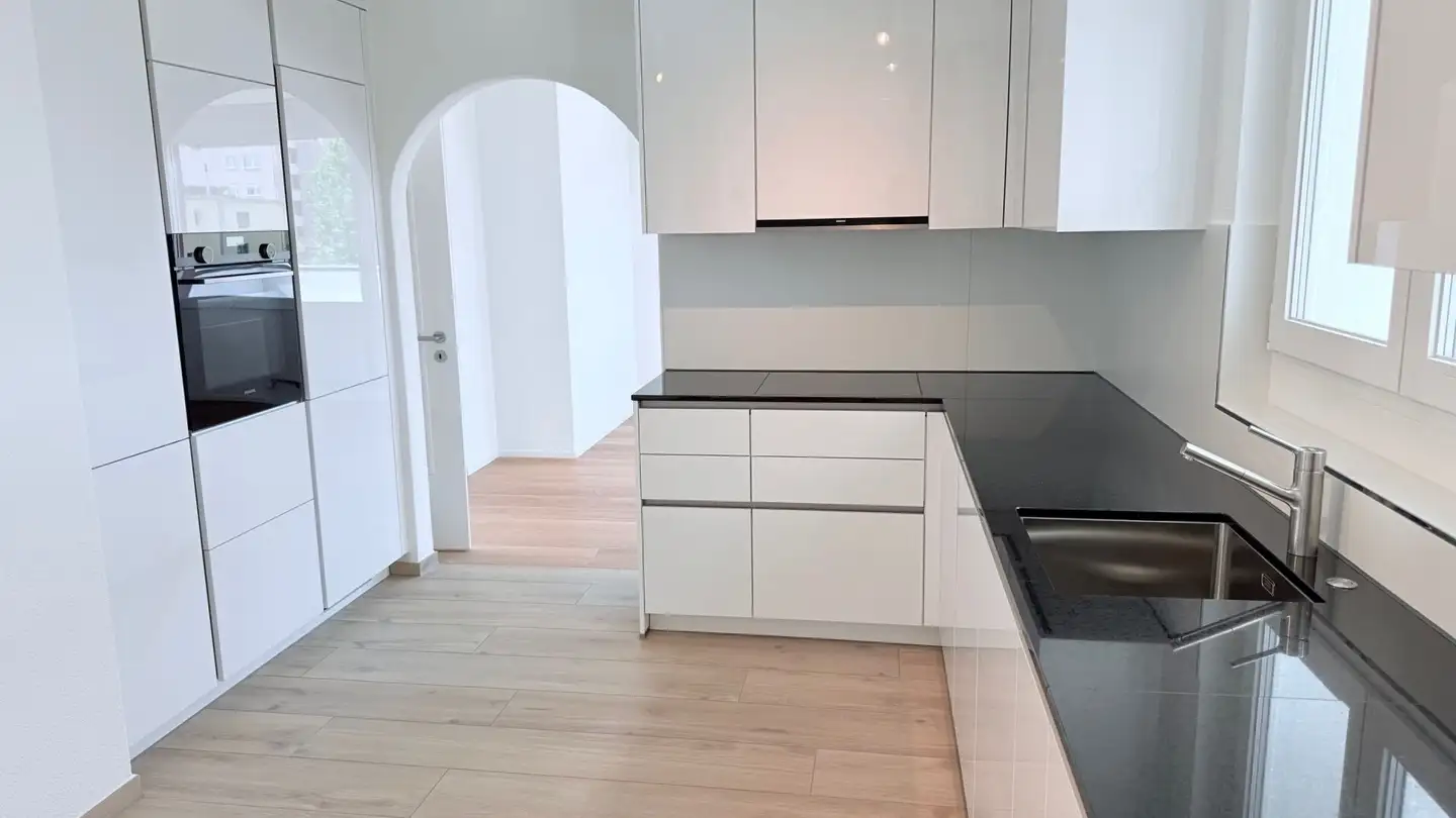 Penthouse for sale - Alte Luzernstrasse, 5036 Oberentfelden - Photo 2