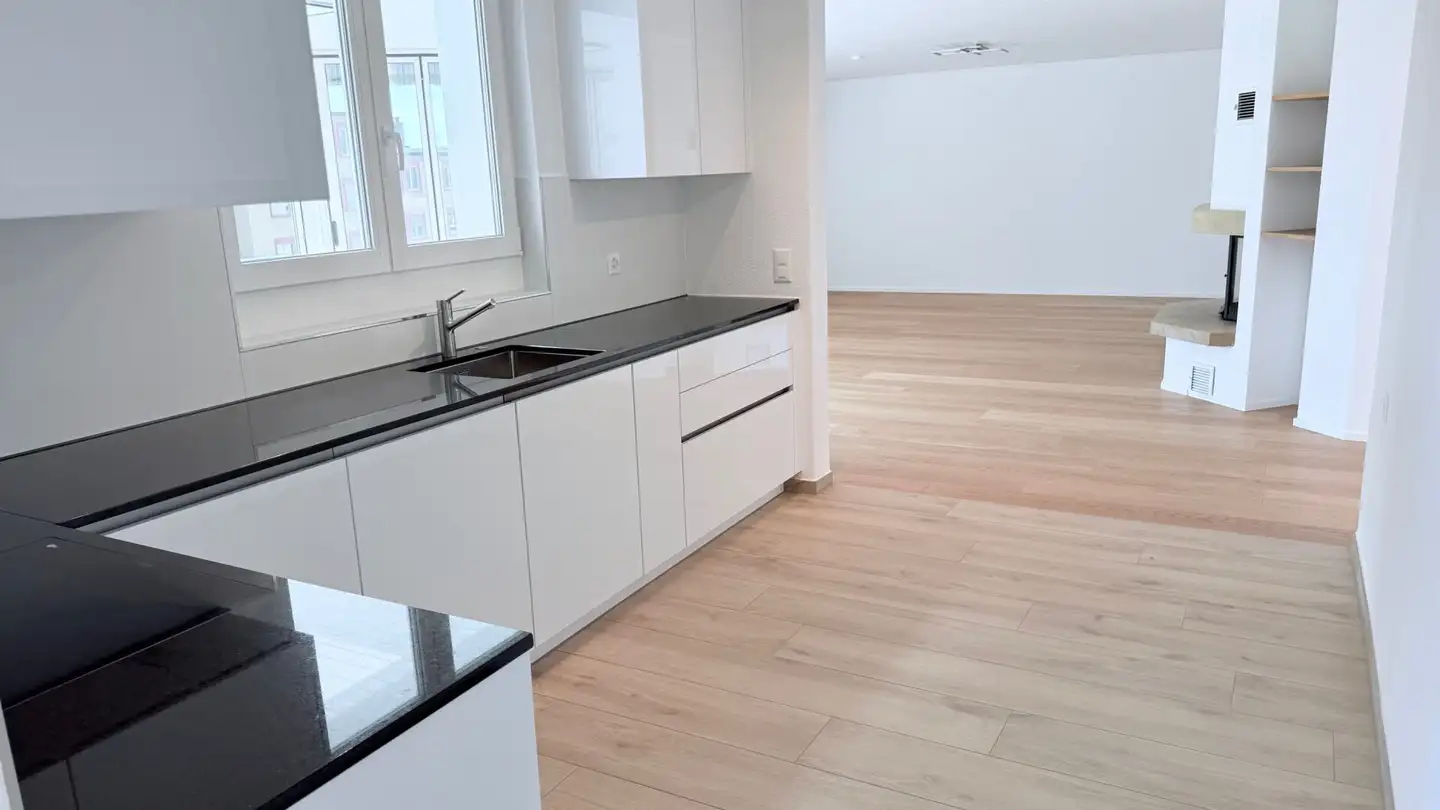Penthouse for sale - Alte Luzernstrasse, 5036 Oberentfelden - Photo 3