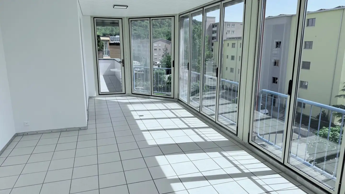 Attique à vendre - Alte Luzernstrasse 6, 5036 Oberentfelden - Photo 2