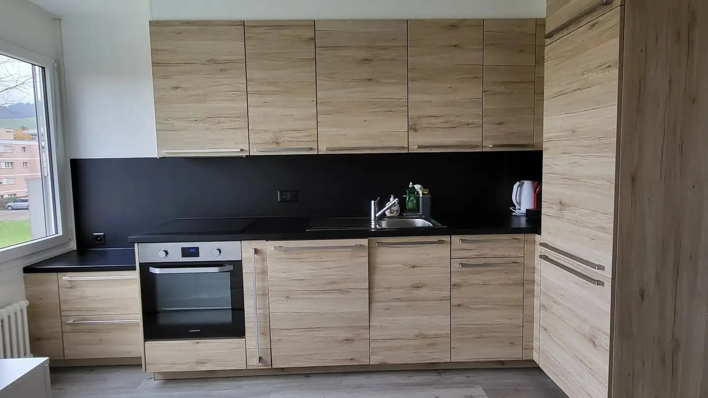 Appartamento in affitto - Chemin Des Sagnes 25, 2022 Bevaix - Photo 2