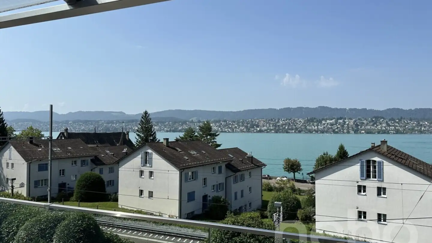 Appartamento in vendita - 8702 Zollikon