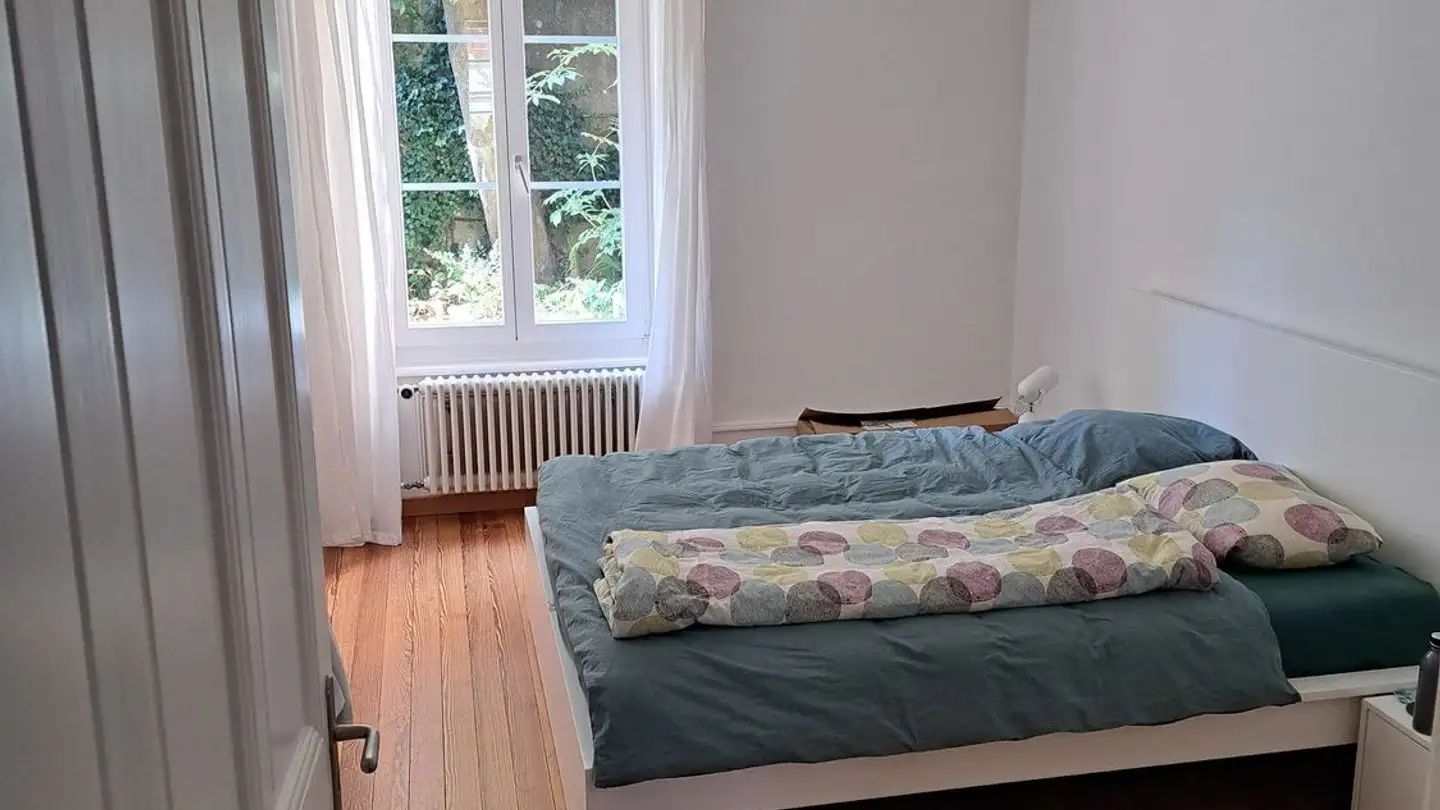 Appartamento in affitto - 3007 Bern - Foto 3