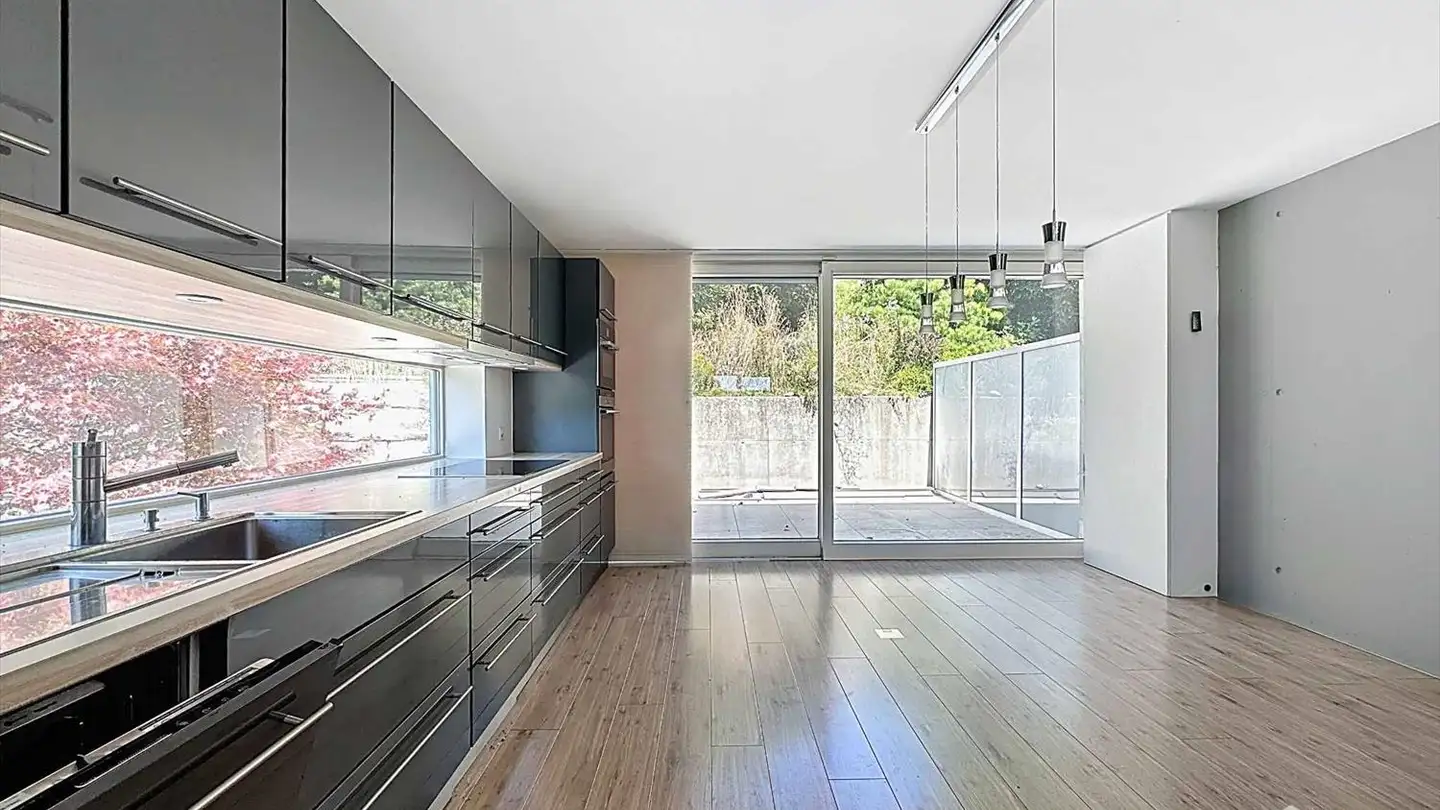 Row house for sale - 1174 Montherod - Photo 3