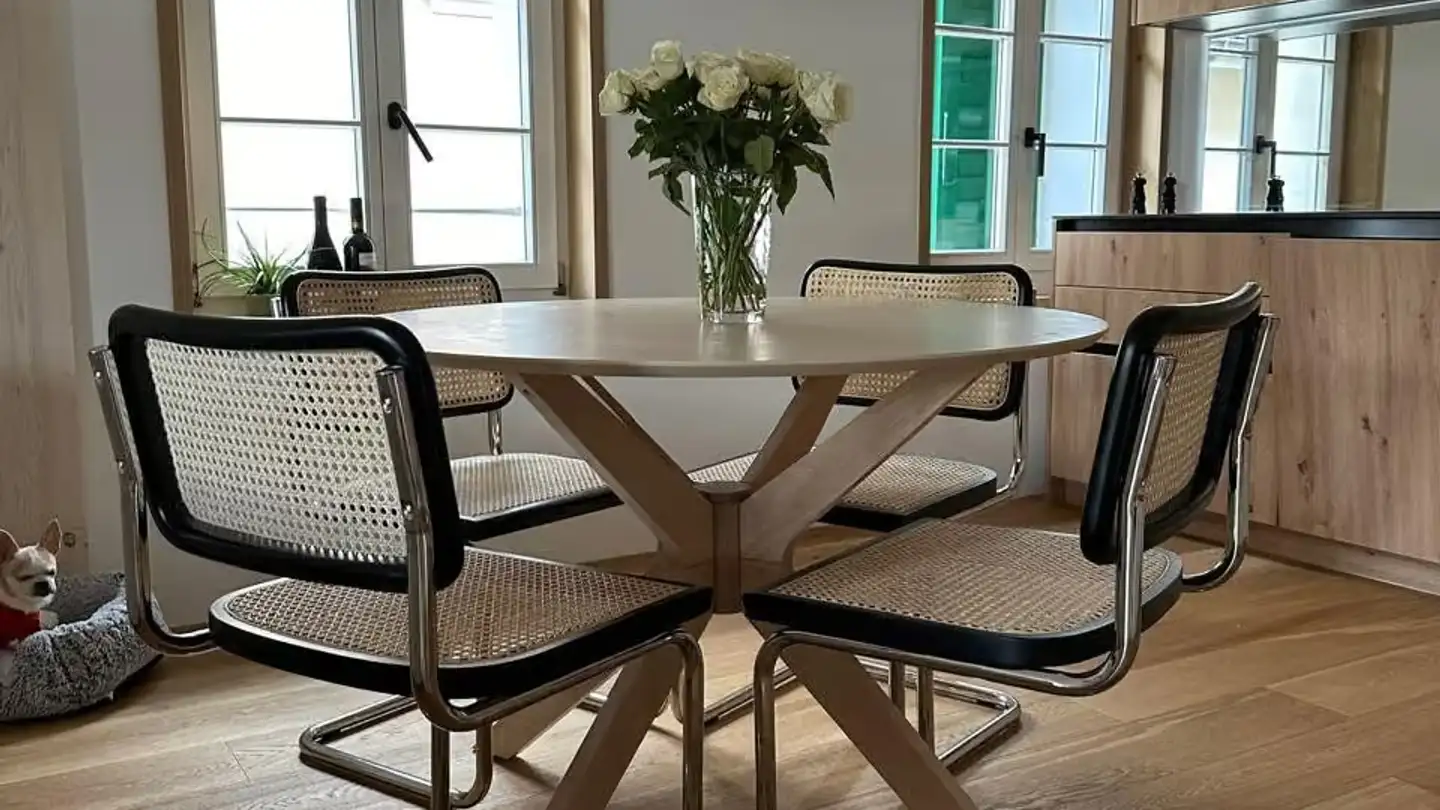 Wohnung mieten - Neudorfstrasse 3, 6313 Menzingen - Foto 4