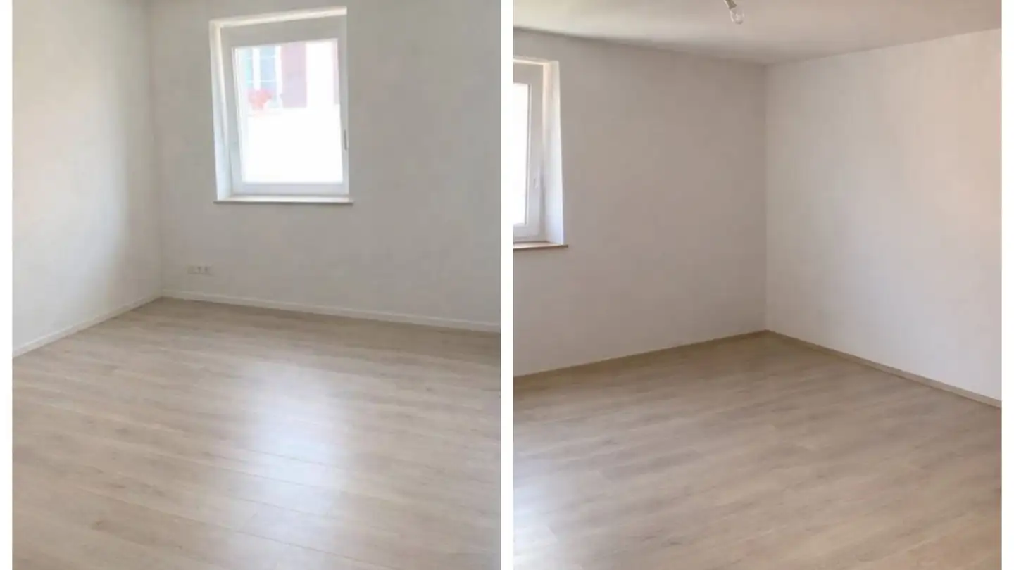 Appartamento in affitto - 1350 Orbe