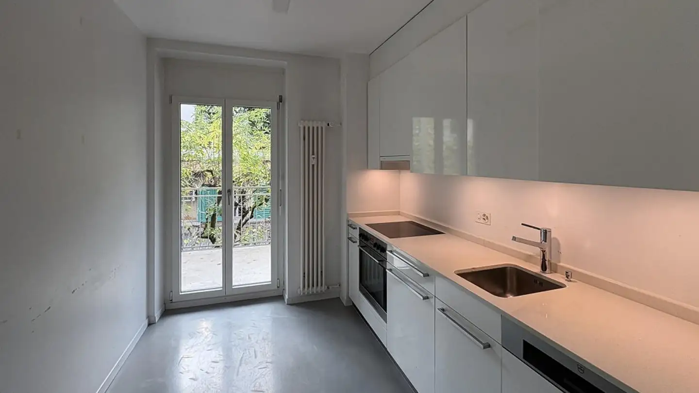 Appartamento in affitto - Dienerstrasse 53, 8004 Zürich