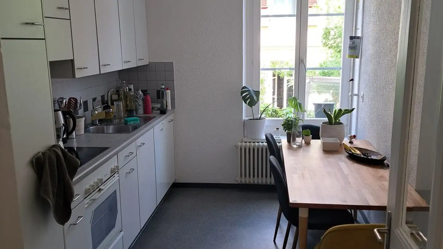Appartamento in affitto - 3007 Bern - Foto 4