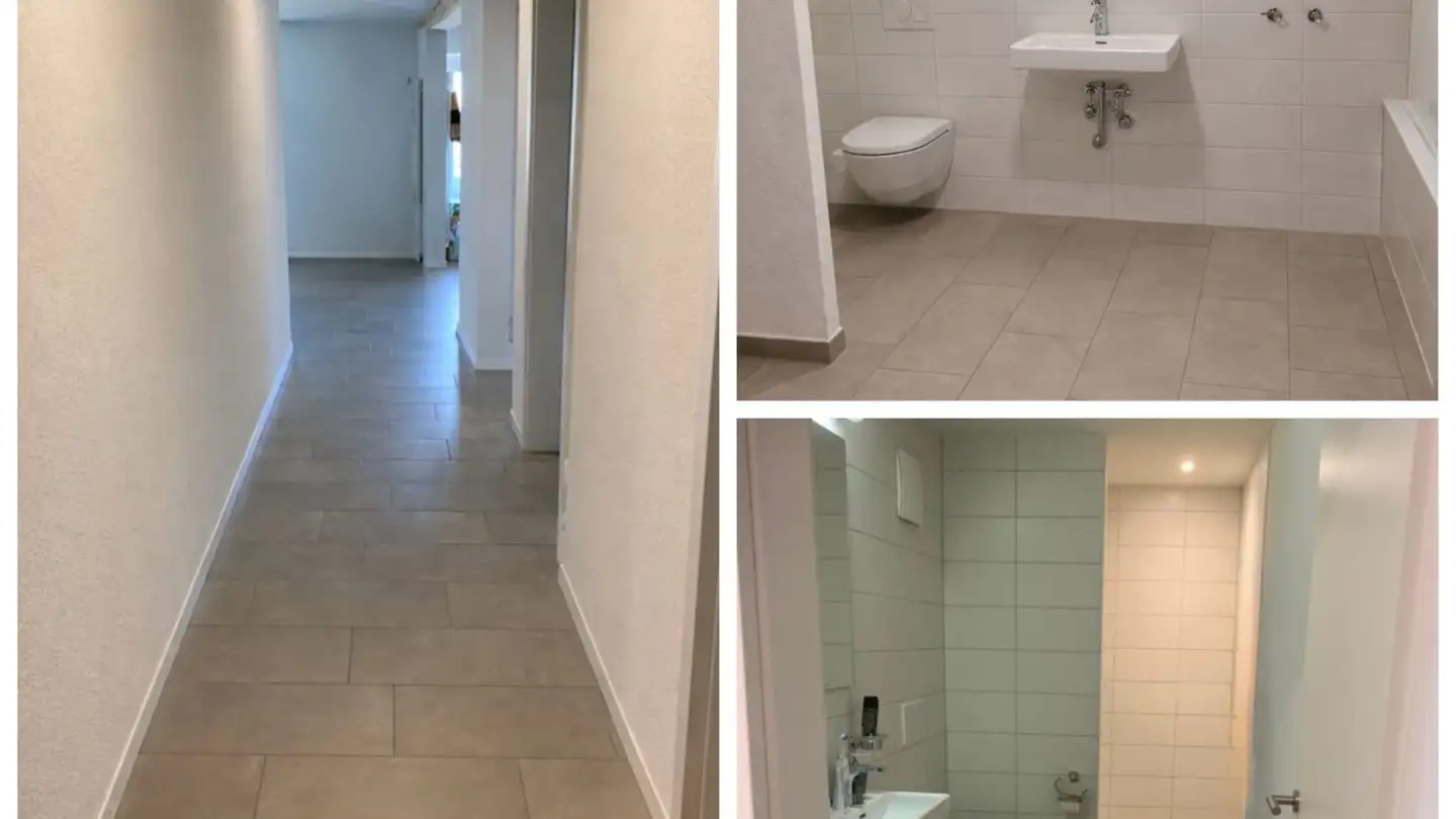 Appartamento in affitto - 1350 Orbe - Foto 2