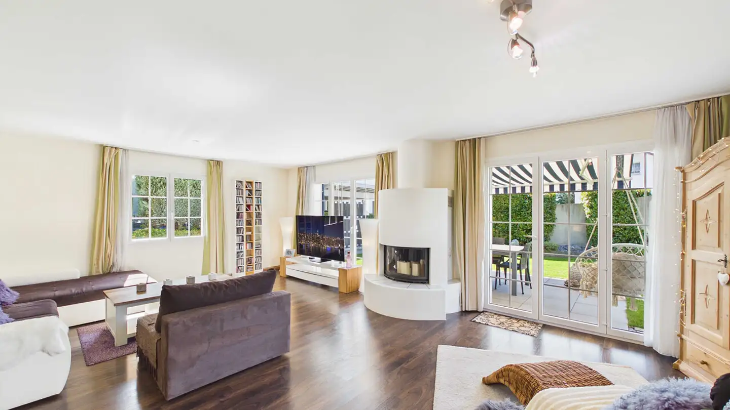 Casa singola in vendita - Peterliwiese 30, 8855 Wangen SZ - Foto 3