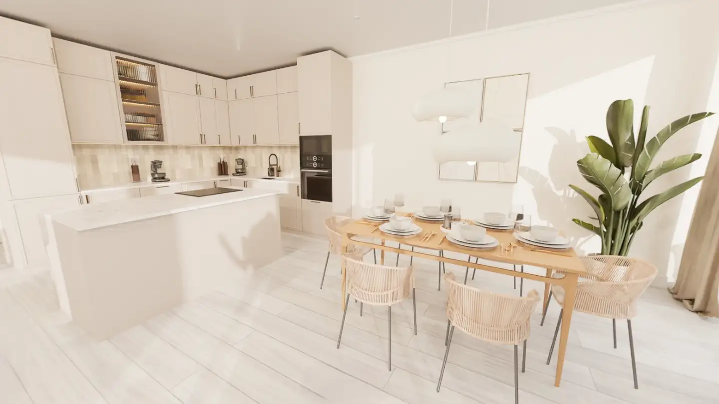 Appartement à vendre - 2034 Peseux - Photo 3