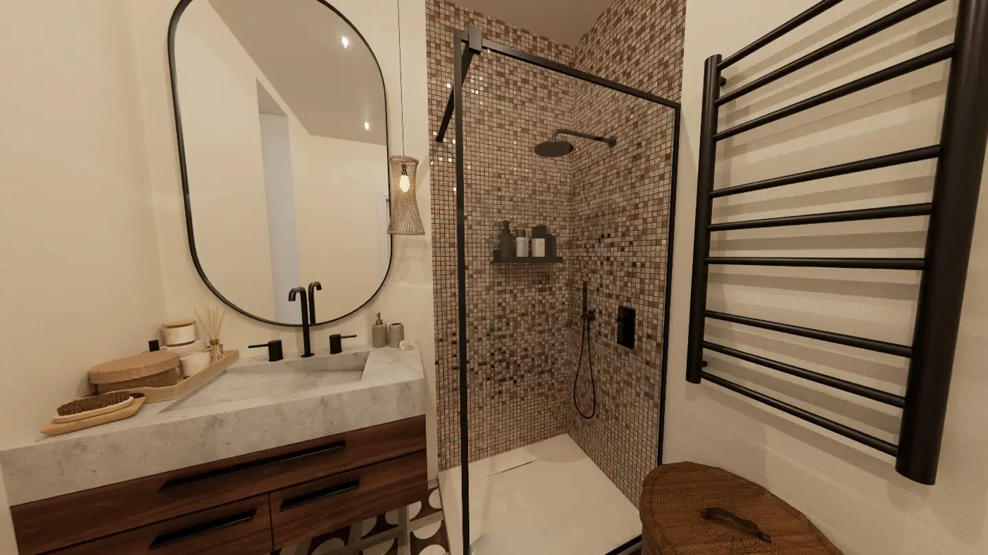 Appartement à vendre - 2034 Peseux - Photo 4
