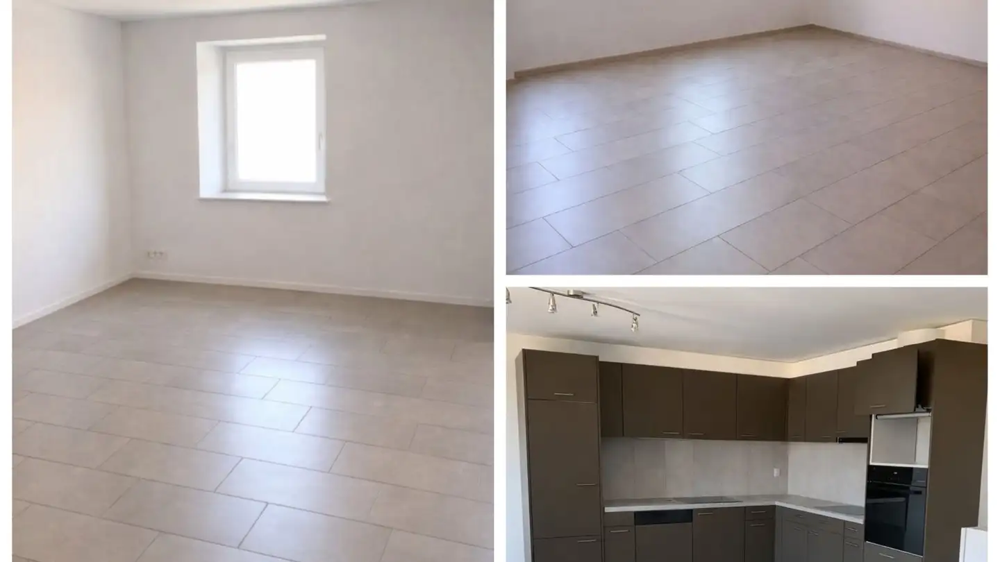 Appartamento in affitto - 1350 Orbe - Foto 3