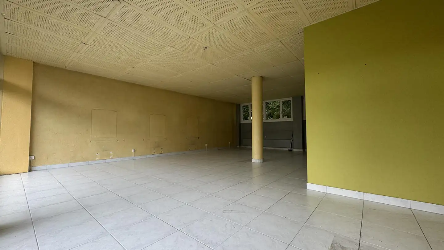 Commerciale in affitto - Zentralstrasse 90, 5430 Wettingen - Foto 2