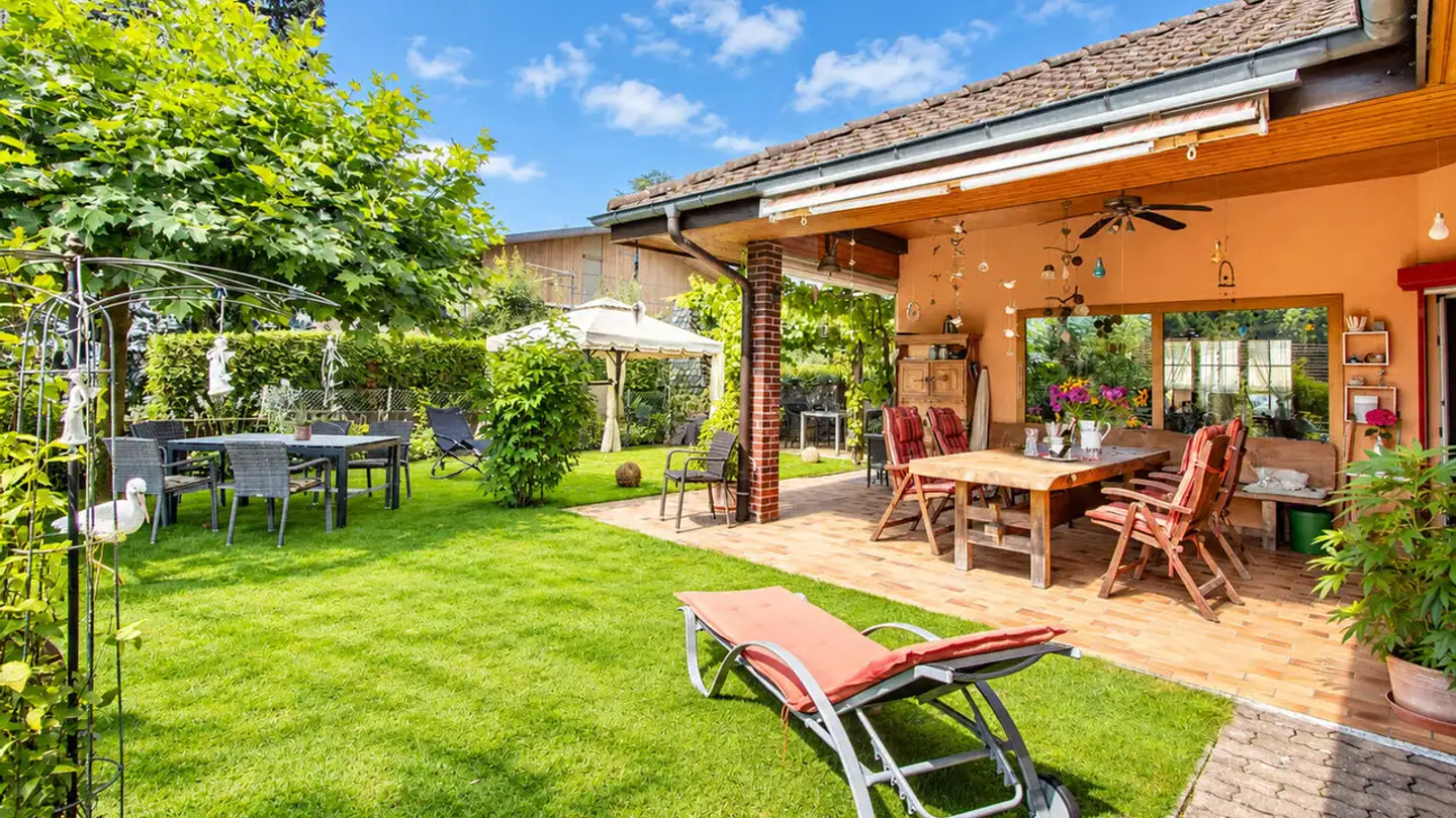Casa singola in vendita - 3280 Murten - Foto 4