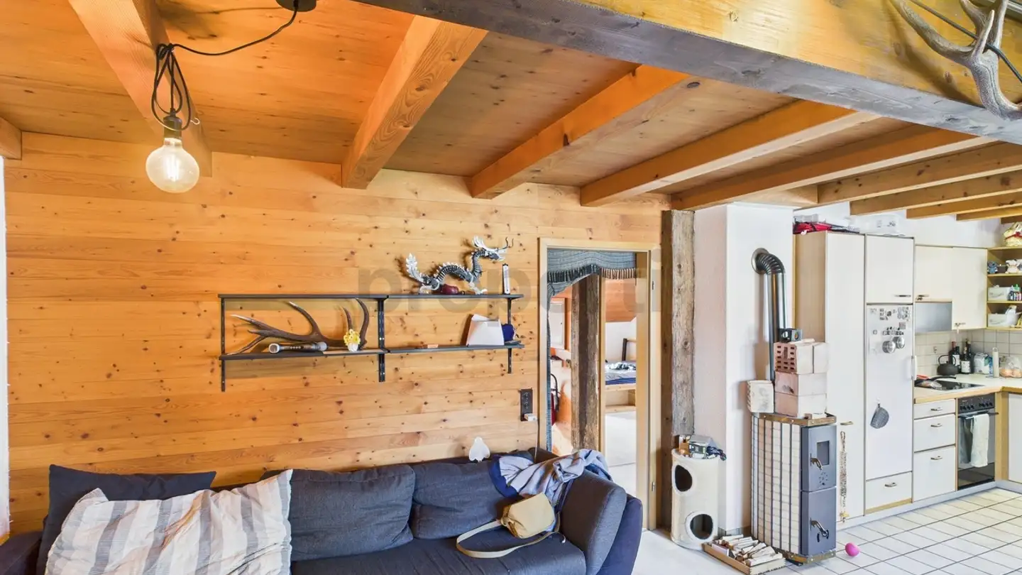 Appartamento in affitto - 4254 Liesberg Dorf