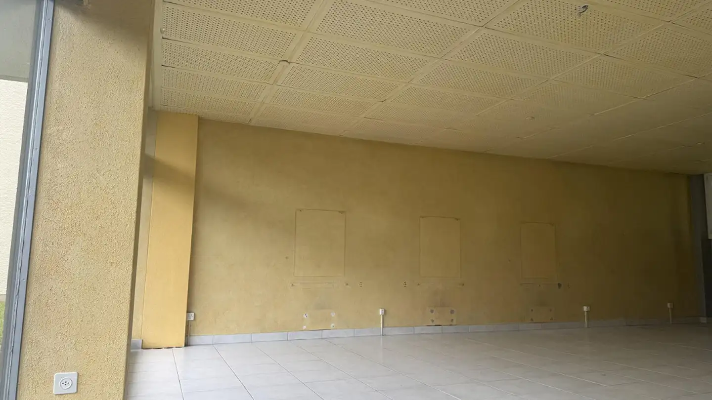 Commerciale in affitto - Zentralstrasse 90, 5430 Wettingen - Foto 3