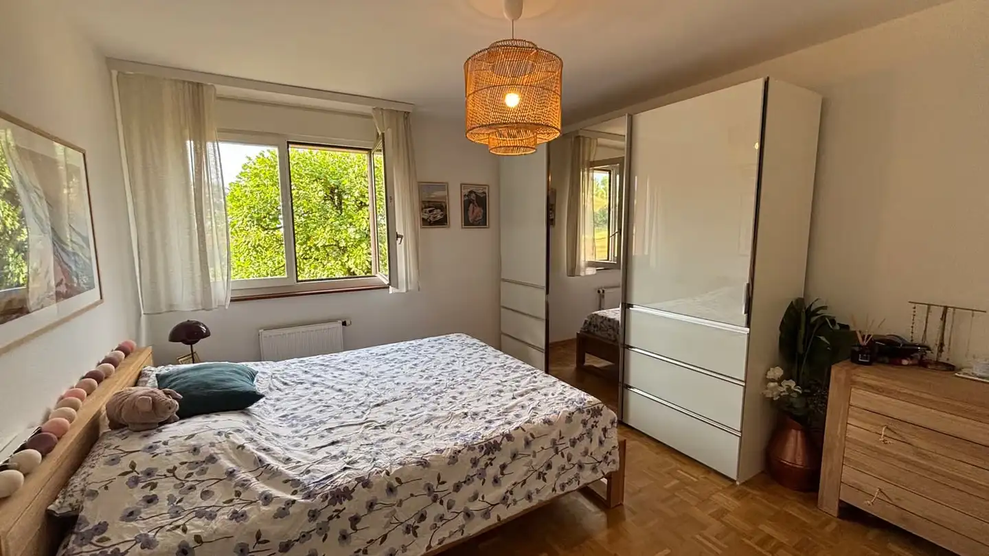 Appartement à louer - Chemin De Chaponeyres 12, 1806 St-Légier-La Chiésaz - Photo 4