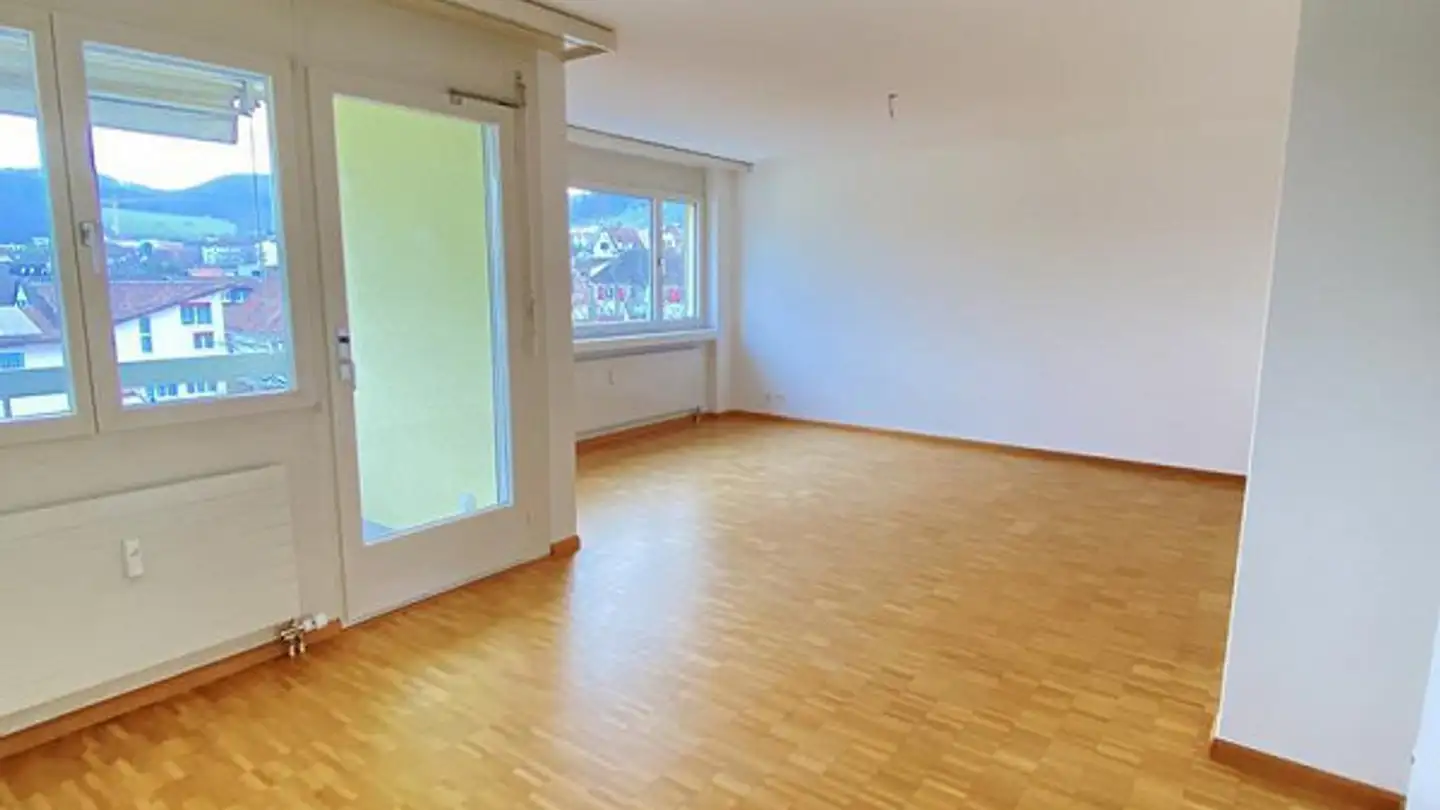 Apartment for rent - Ergolzstrasse 12, 4415 Lausen - Photo 2